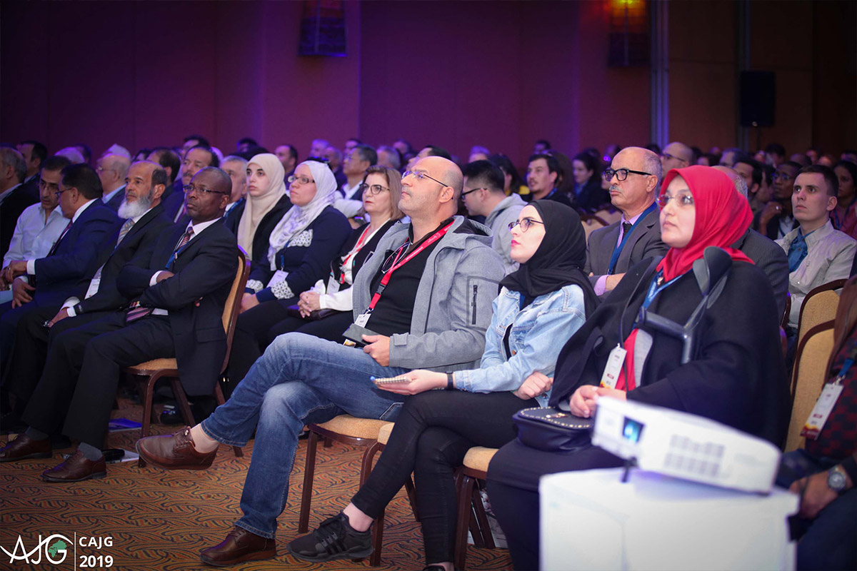 CAJG 2019