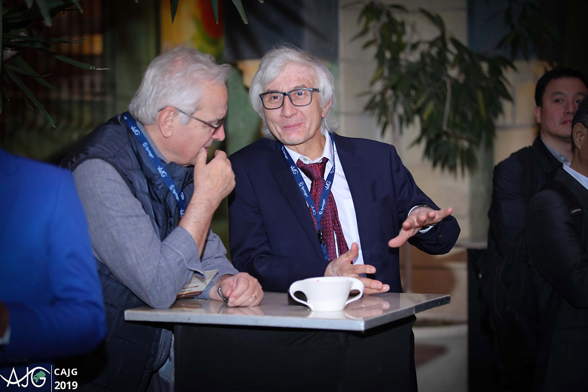 CAJG 2019