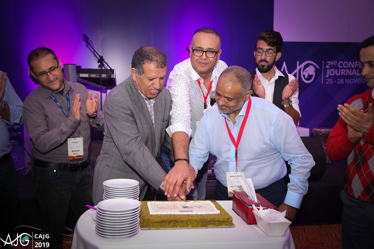 CAJG 2019