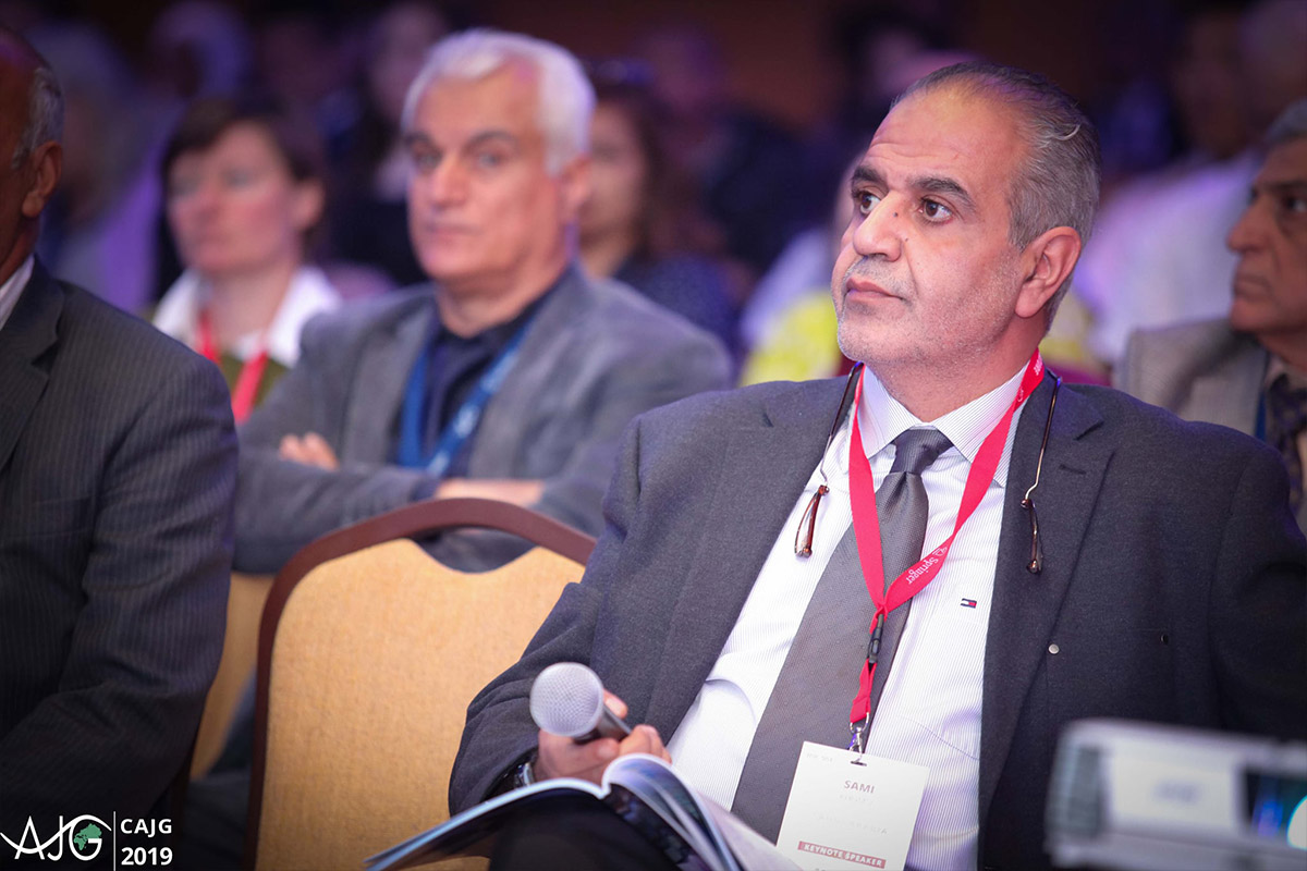 CAJG 2019