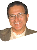 Ali Ghalambor, Ph.D., P.E.