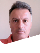 Lysandros Pantelidis