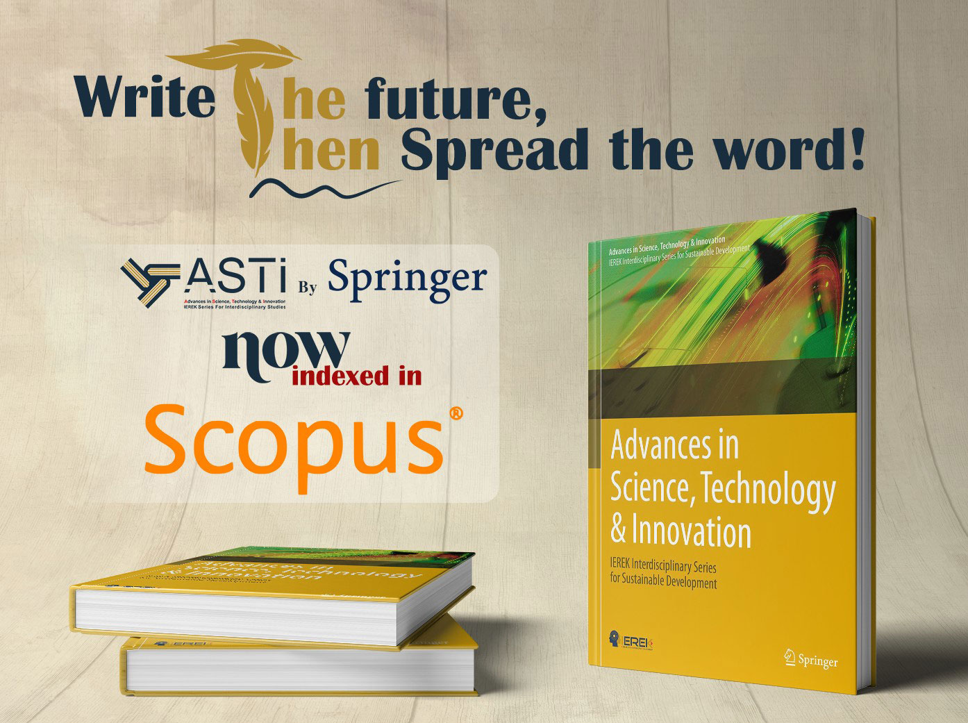 ASTI Series ASTI Series