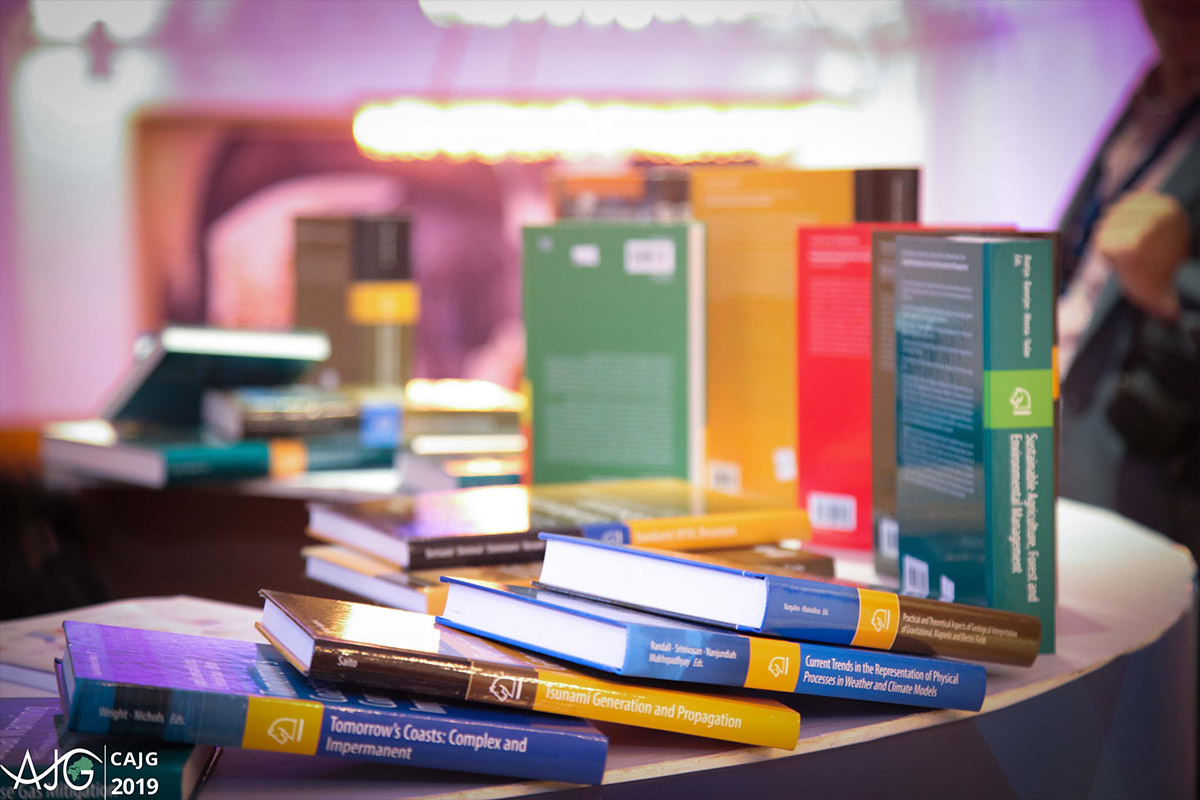CAJG 2019