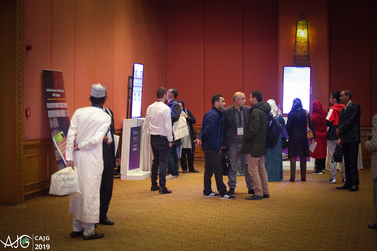CAJG 2019