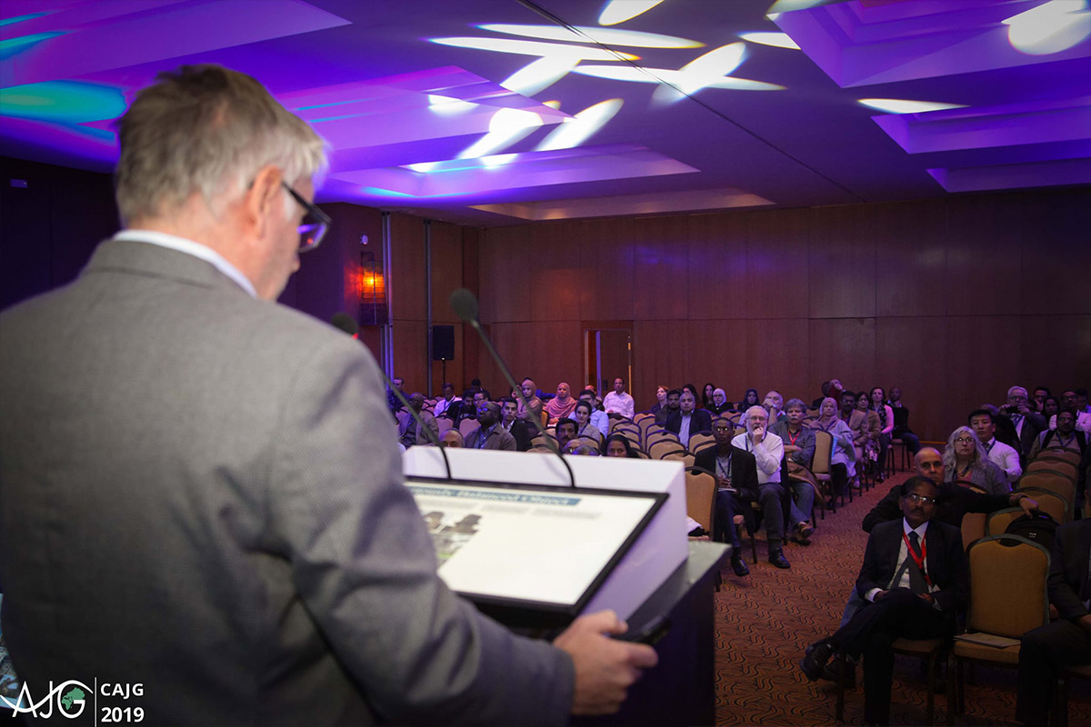 CAJG 2019