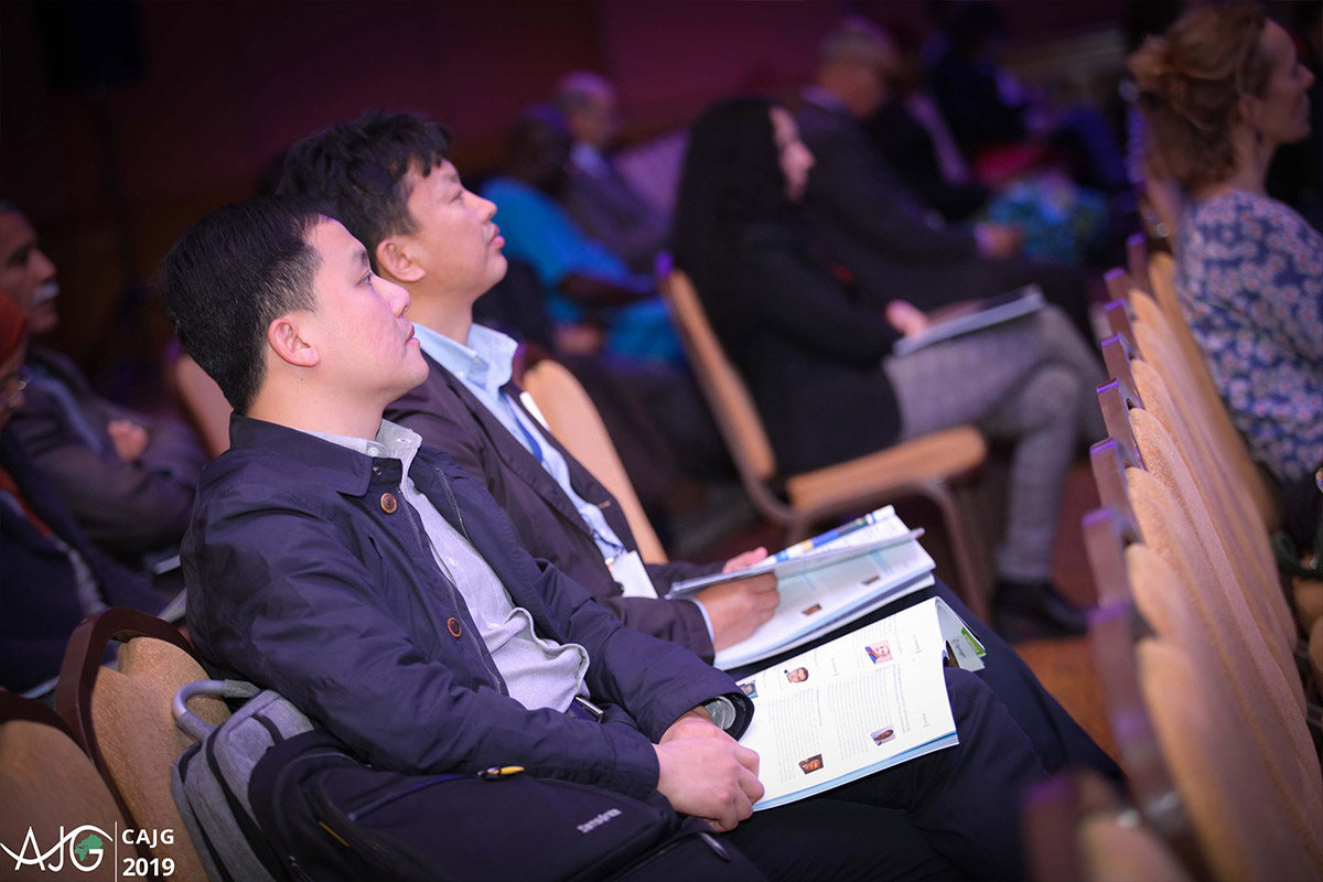 CAJG 2019