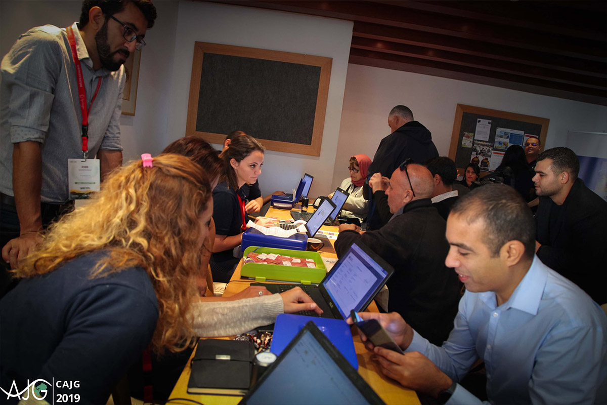 CAJG 2019