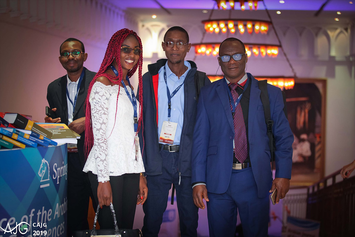 CAJG 2019