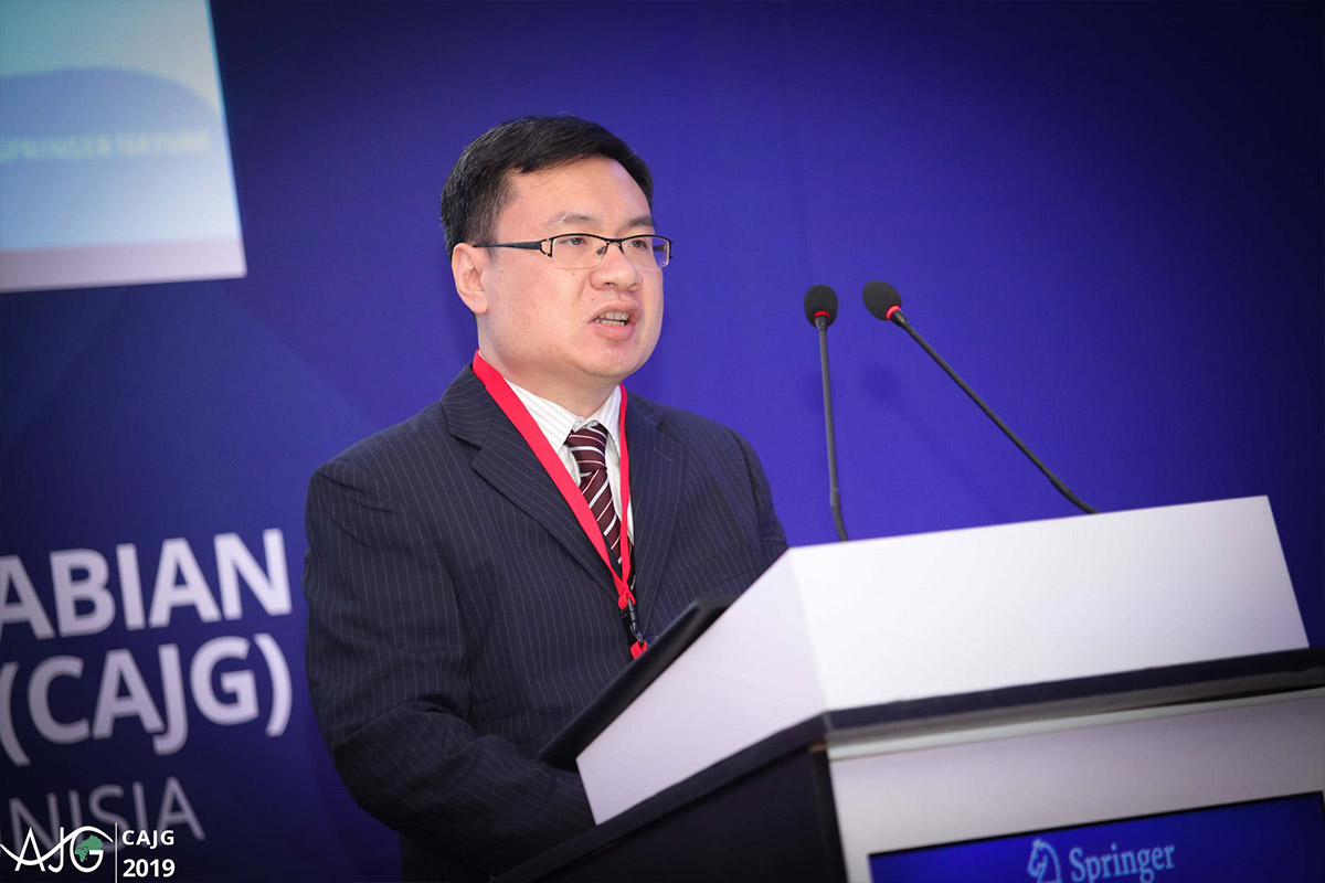CAJG 2019