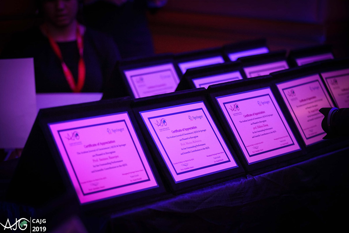 CAJG 2019