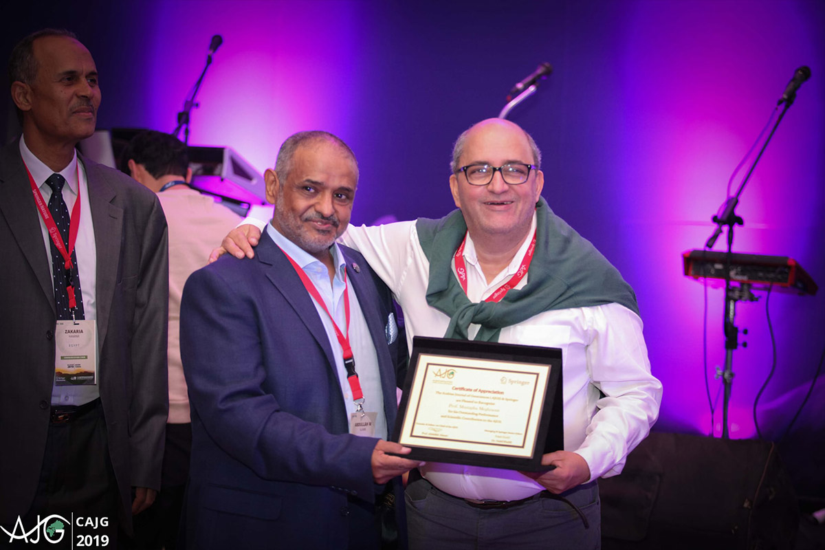 CAJG 2019