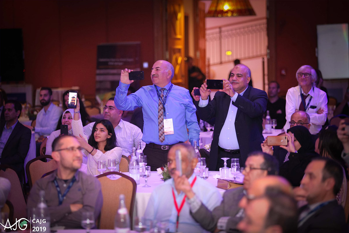 CAJG 2019