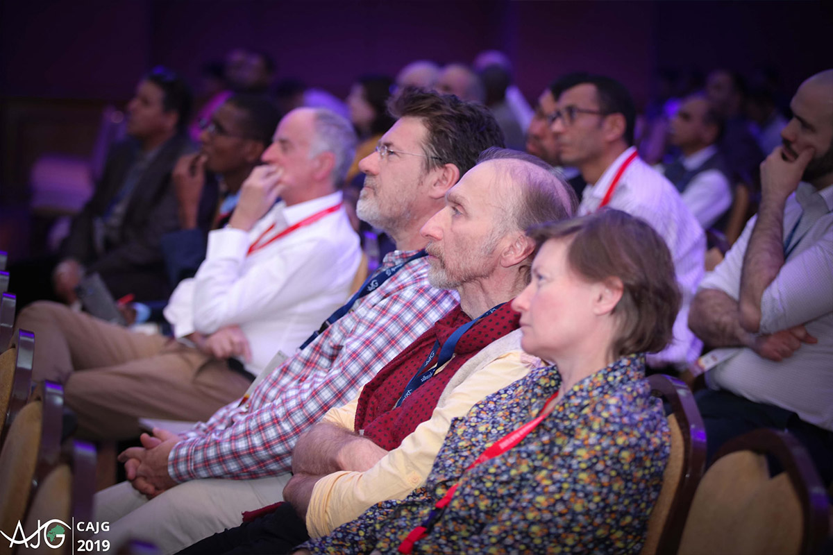 CAJG 2019