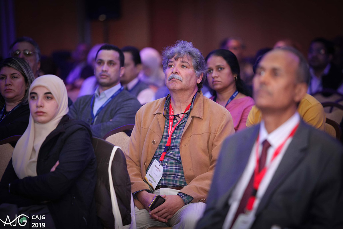 CAJG 2019