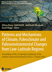 Patterns and Mechanisms of Climate, Paleoclimate and Paleoenvironmental Changes from Low-Latitude Regions