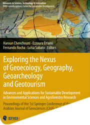 Exploring the Nexus of Geoecology, Geography, Geoarcheology and Geotourism