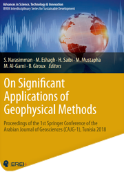 On Signifi cant Applications of Geophysical Methods