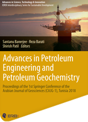 Advances in Petroleum Engineering and Petroleum Geochemistry