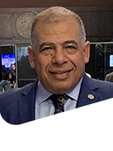 Dr. Mourad Amer Mourad Amer