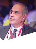 Dr. Sami Khomsi Sami Khomsi