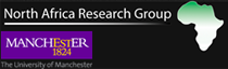 North Africa Research Group North Africa Research Group