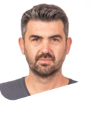 Cengiz Yıldırım Cengiz Yıldırım