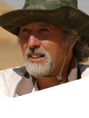 Dorrik Stow Dorrik Stow