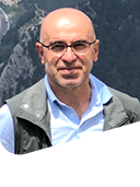 Erhan Altunel Erhan Altunel