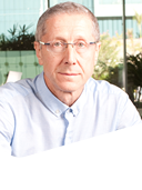 Georgiy Stenchikov Georgiy Stenchikov