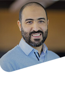 Khalid Amrouch Khalid Amrouch