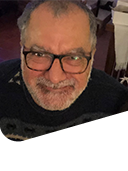 Mourad Bezzeghoud Mourad Bezzeghoud