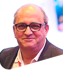 Dr. Mustapha Meghraoui Mustapha Meghraoui