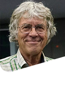 Roger Bilham Roger Bilham