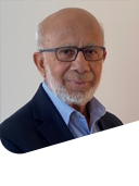 Syed E. Hasan Syed E. Hasan