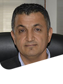 Zeynal Abiddin Erguler Zeynal Abiddin Erguler